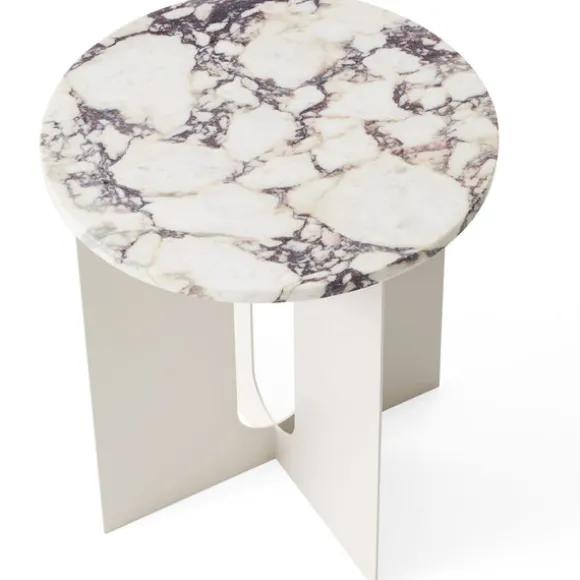 Androgyne Metal Side Table