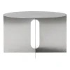 Androgyne Steel Coffee Table