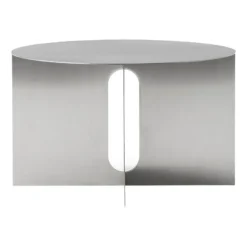 Androgyne Steel Coffee Table