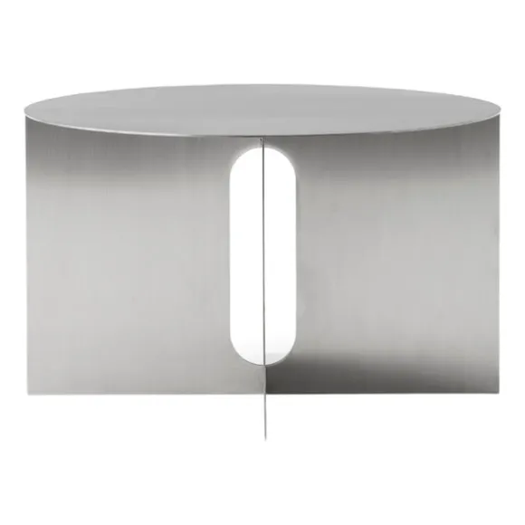 Androgyne Steel Coffee Table