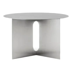 Androgyne Steel Coffee Table