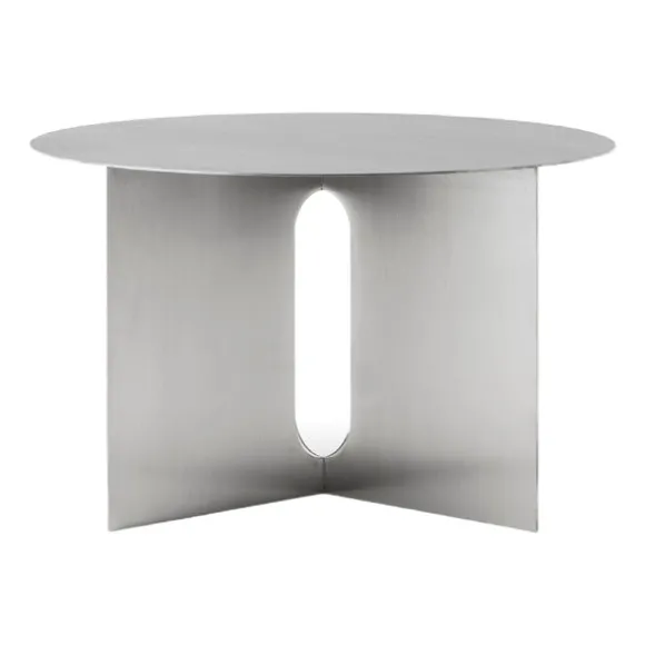 Androgyne Steel Coffee Table