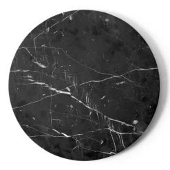 Androgyne Steel Side Table