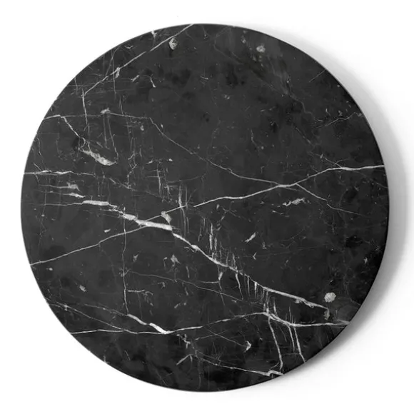 Androgyne Steel Side Table