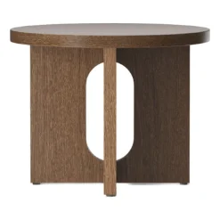 Androgyne Timber Side Table