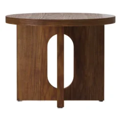 Androgyne Timber Side Table
