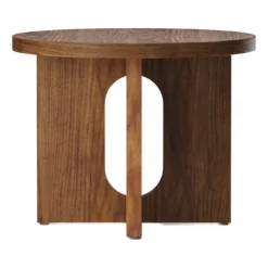 Androgyne Timber Side Table