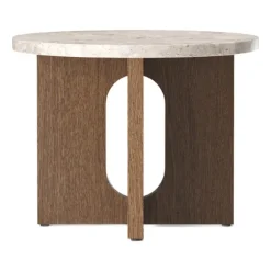 Androgyne Timber Side Table