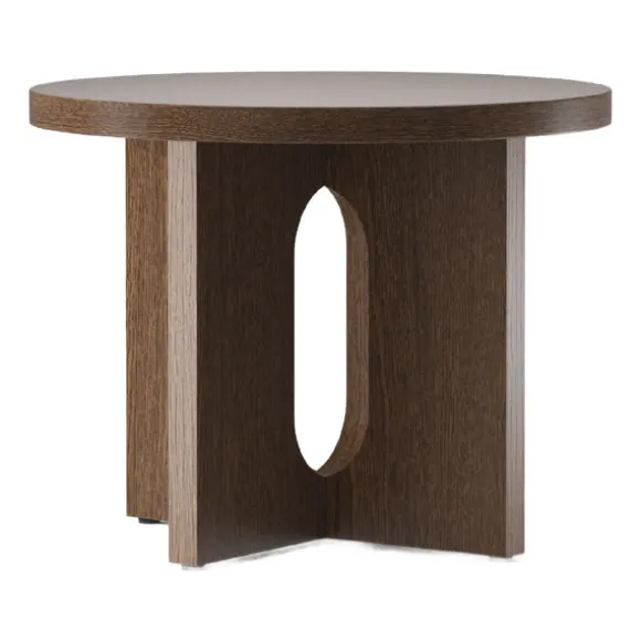Androgyne Timber Side Table