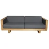 Angle 3 Seater Sofa