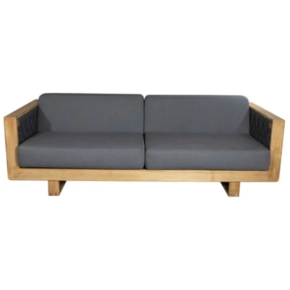 Angle 3 Seater Sofa