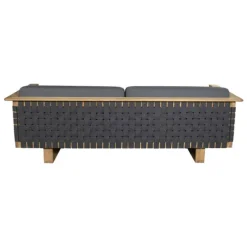 Angle 3 Seater Sofa