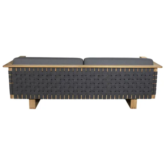 Angle 3 Seater Sofa