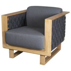 Angle Lounge Chair