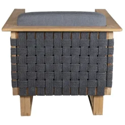 Angle Lounge Chair