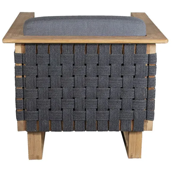 Angle Lounge Chair