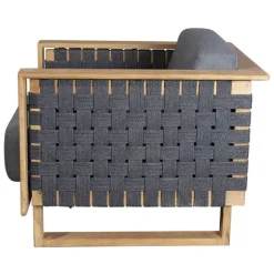 Angle Lounge Chair