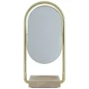 Angui Table Mirror