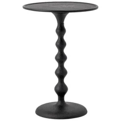 Anka Side Table - Black