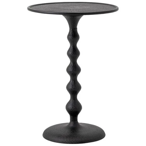 Anka Side Table - Black