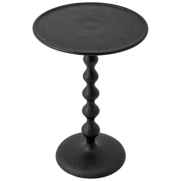 Anka Side Table - Black