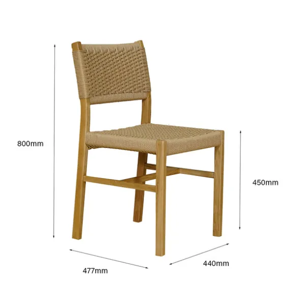 Anson Dining Chair