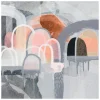Antoinette Ferwerda Limited Edition Print - Copper Hills