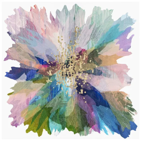 Antoinette Ferwerda Limited Edition Print - Wisteria
