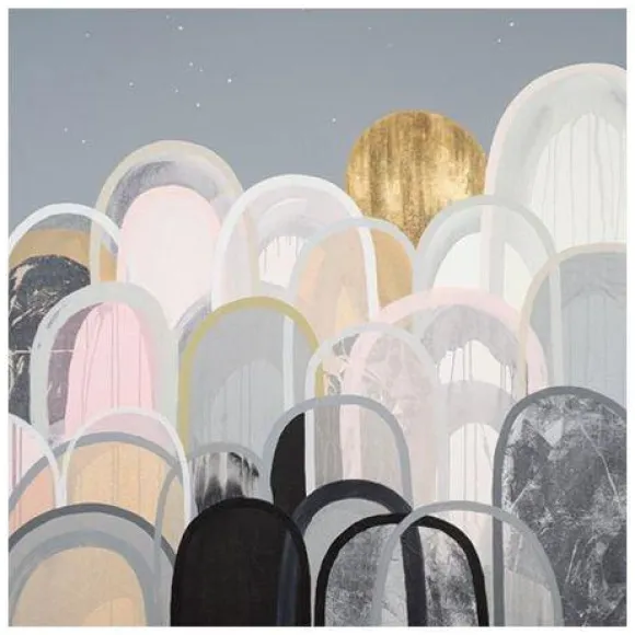 Antoinette Ferwerda Limited Edition Print - Eventide Hills