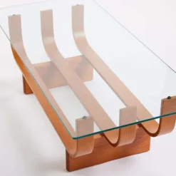 Aquarius Coffee Table