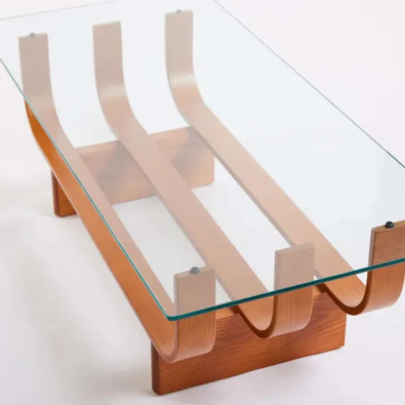 Aquarius Coffee Table