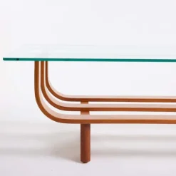 Aquarius Coffee Table