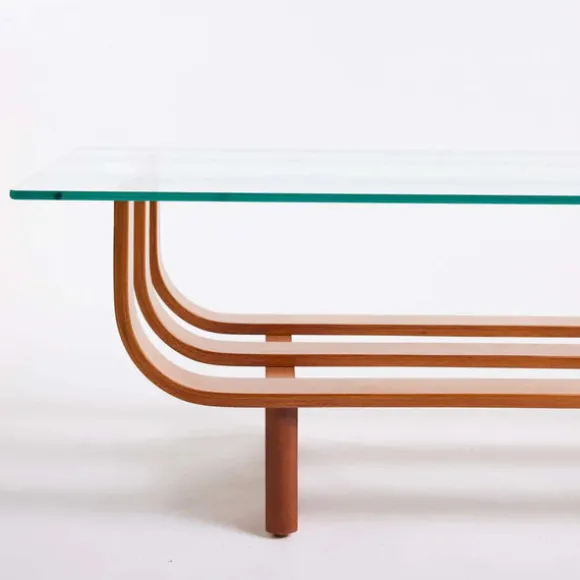 Aquarius Coffee Table