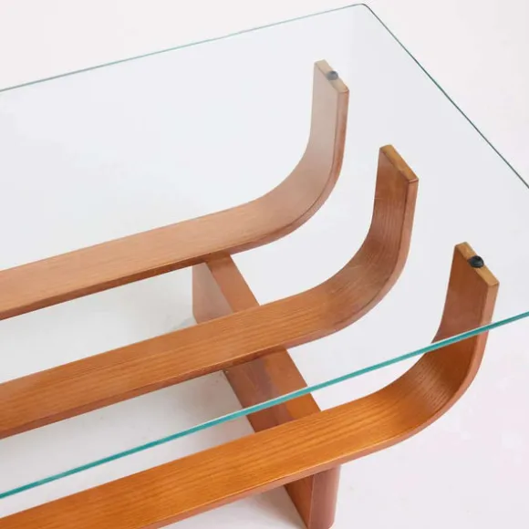 Aquarius Coffee Table