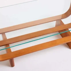 Aquarius Coffee Table