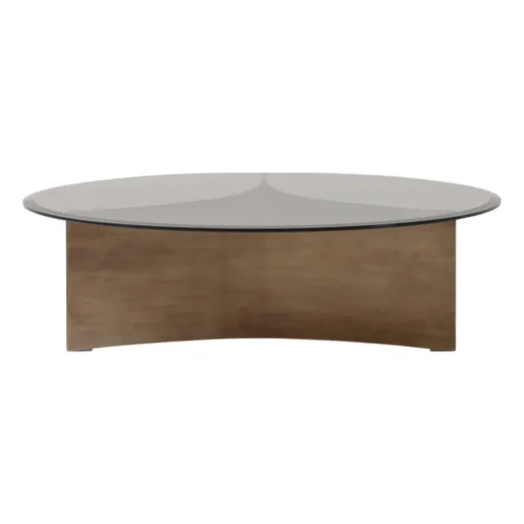 Arc Table