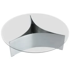 Arc Table