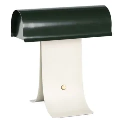Archive Table Lamp