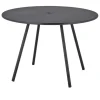 Area Dining Table