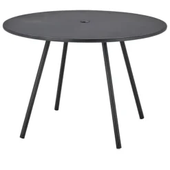 Area Dining Table