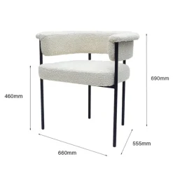Aria Arm Chair