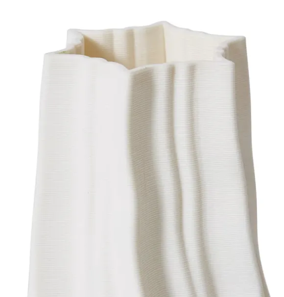 Aria Short Vase