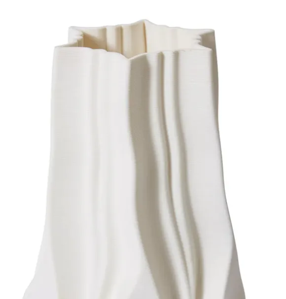 Aria Tall Vase