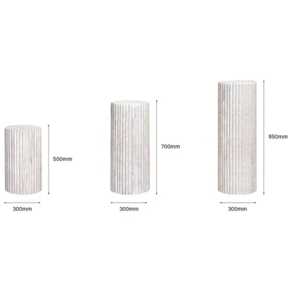 Arlo Pedestal