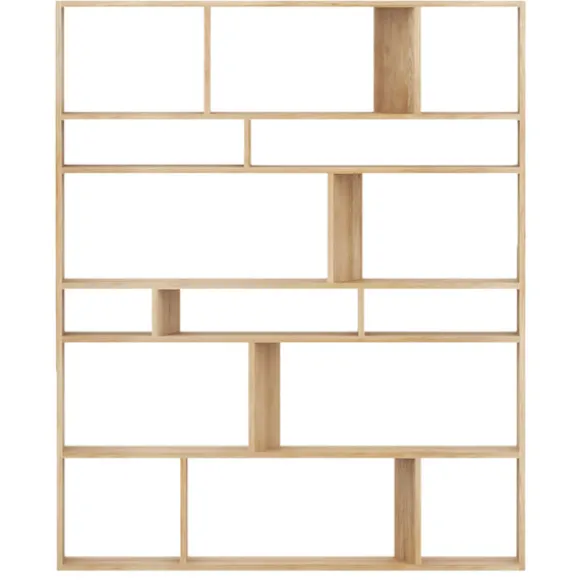Array Wide Shelf