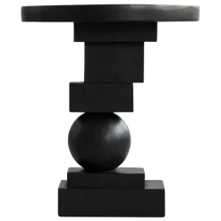Artist Side Table