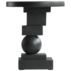 Artist Side Table