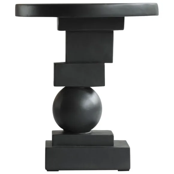 Artist Side Table