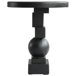 Artist Side Table