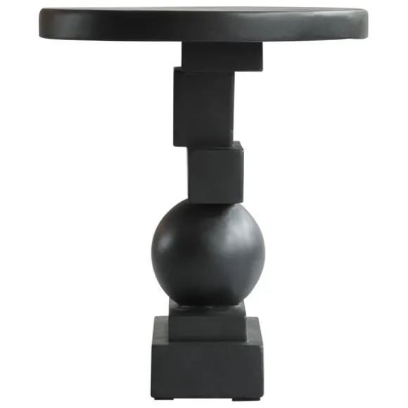 Artist Side Table